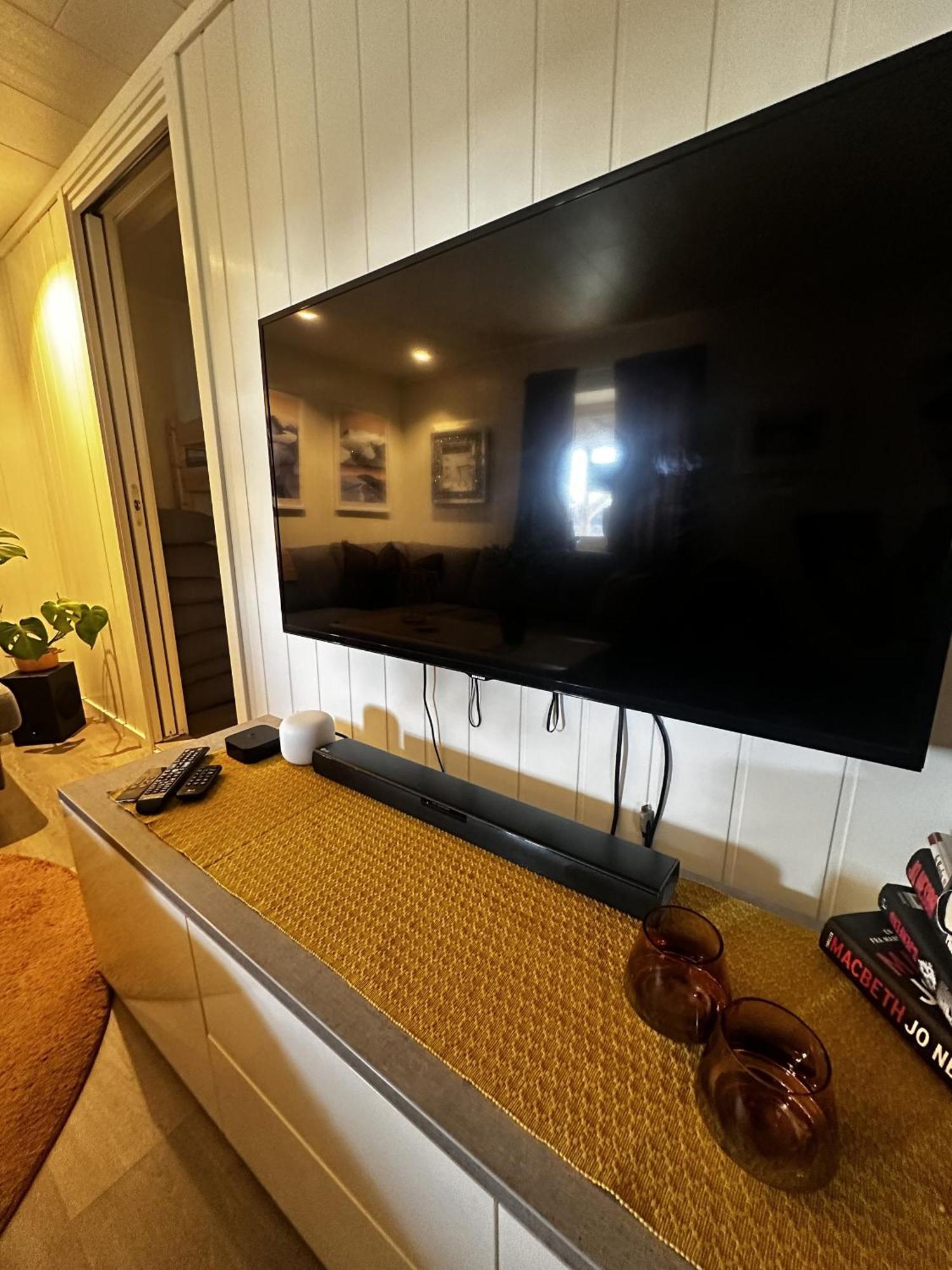 Kb Basement Apartment Sørvågen Dış mekan fotoğraf